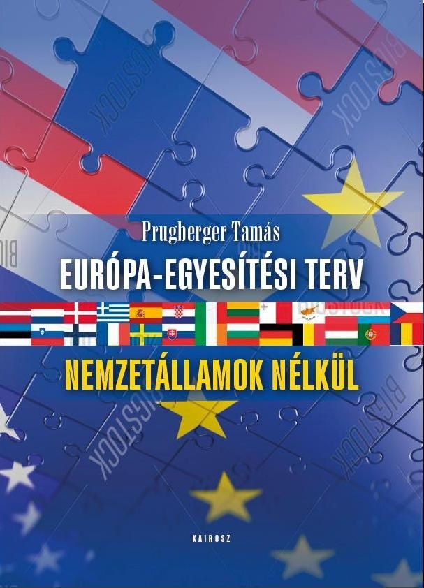 Európa-egyesítési terv nemzetállamok nélkül