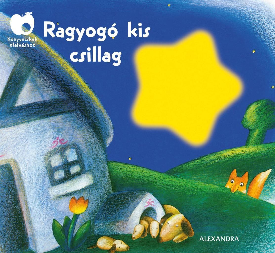 Ragyogó kis csillag