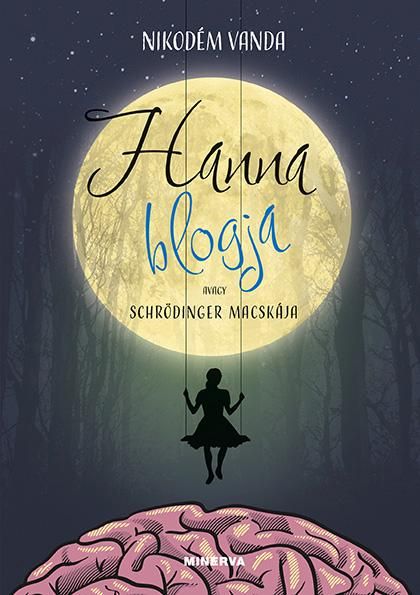 Hanna blogja - avagy schrödinger macskája