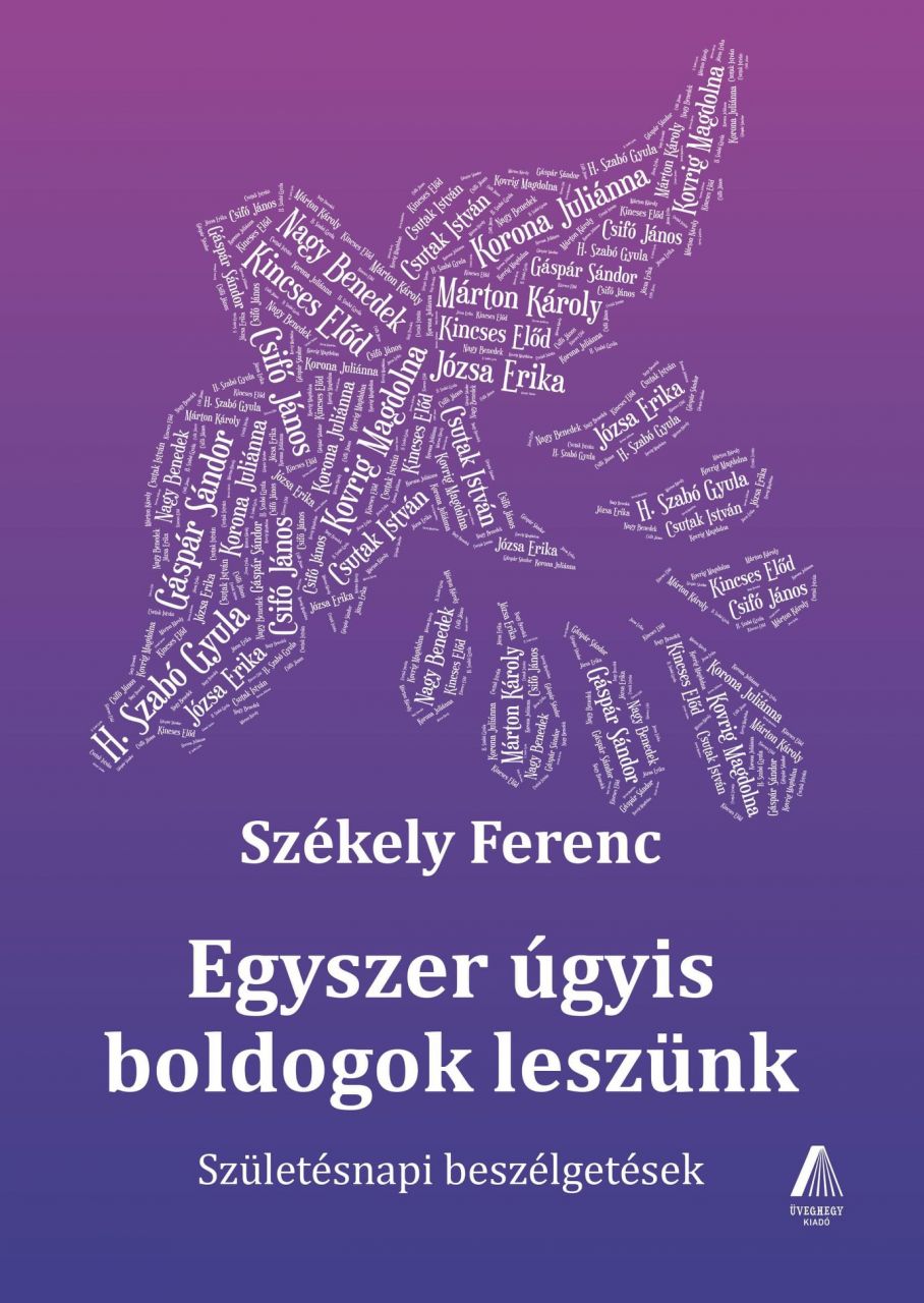 Egyszer úgyis boldogok leszünk