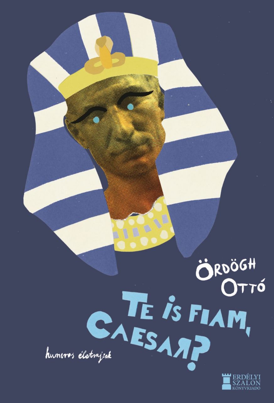 Te is fiam, caesar?