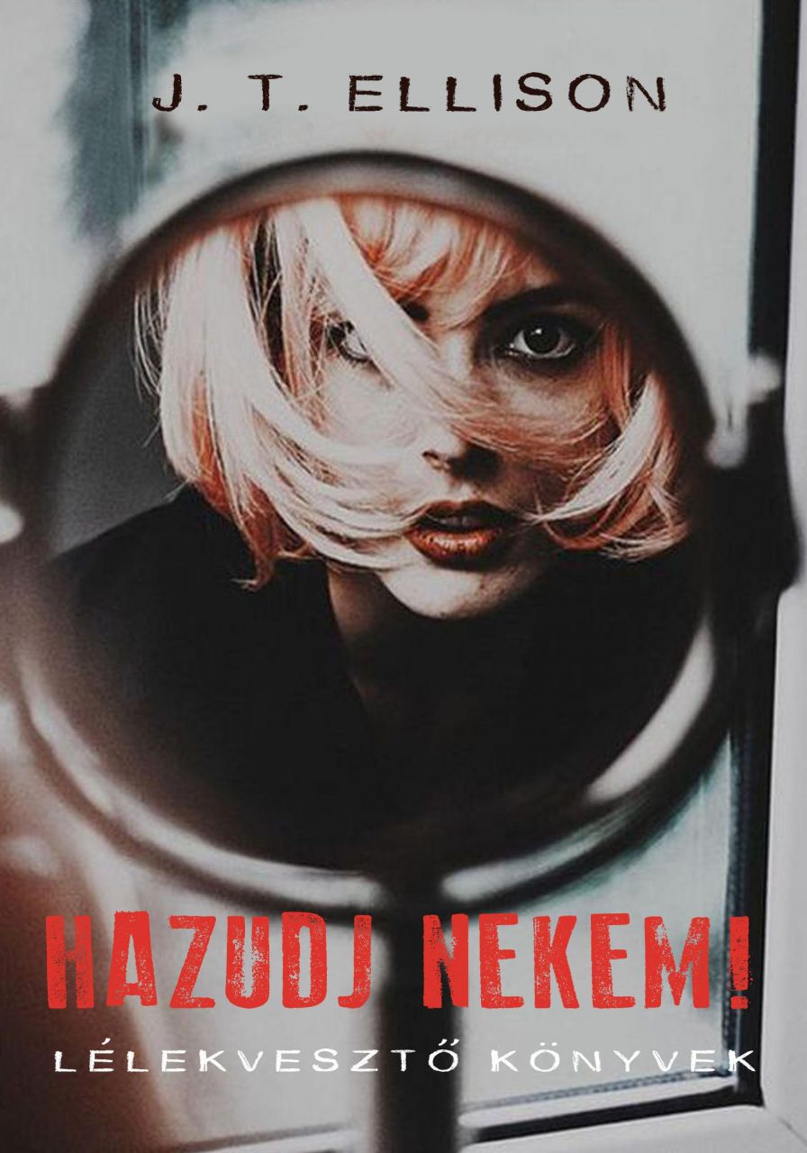 Hazudj nekem!