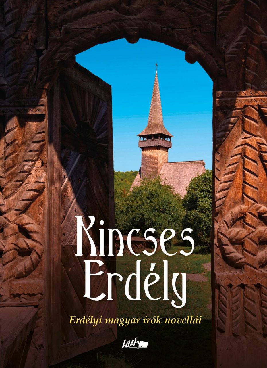 Kincses erdély - átdolgozott kiadás