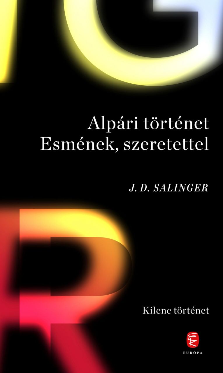 Alpári történet esmének, szerettel - kilenc történet