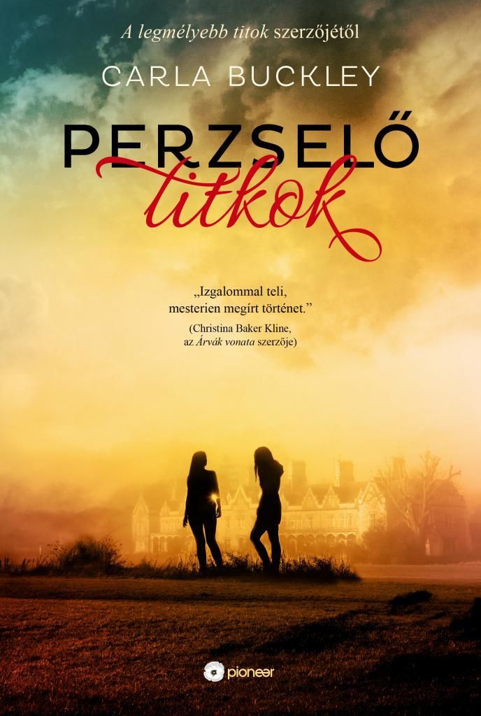 Perzselő titkok