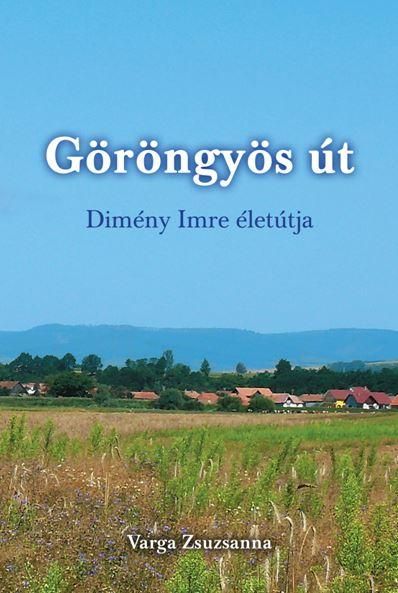 Göröngyös út