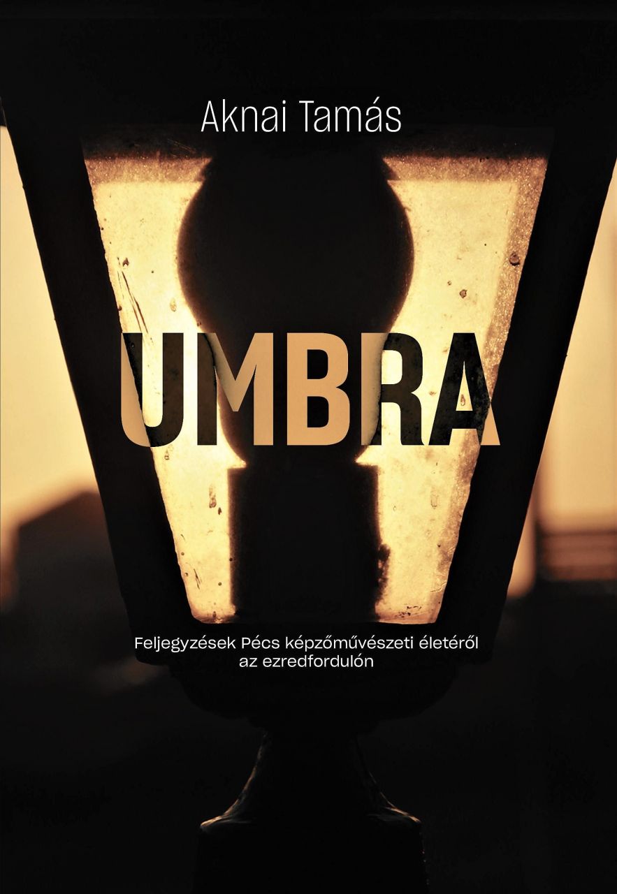 Umbra - feljegyzések pécs képzőművészeti életéről az ezredfordulón