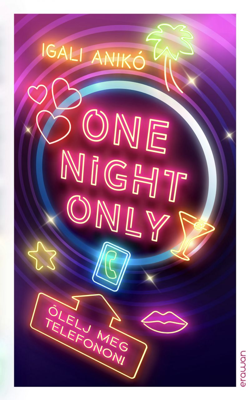 One night only