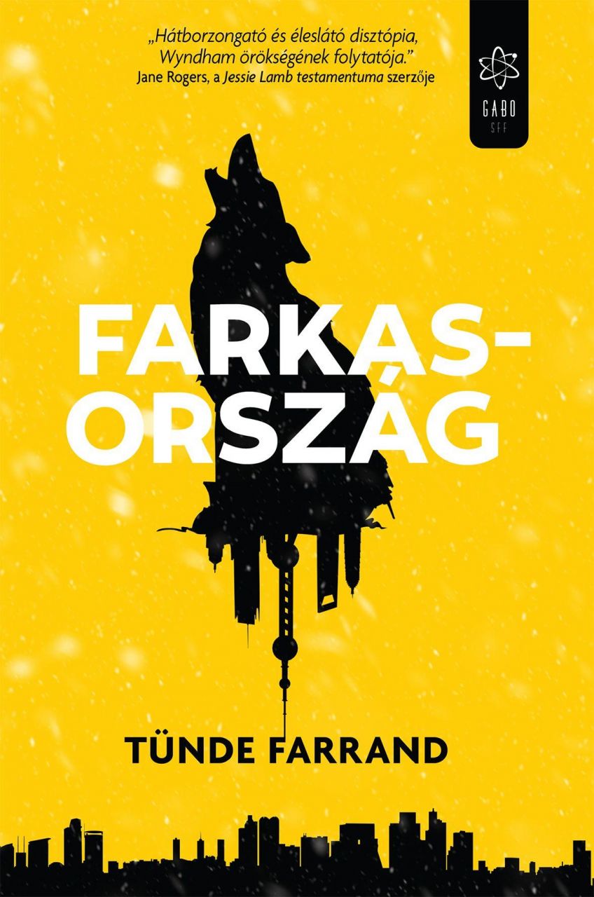 Farkasország - ükh 2019