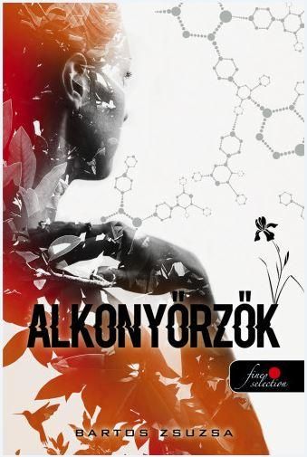 Alkonyőrzők (fine selection, piros pöttyös)