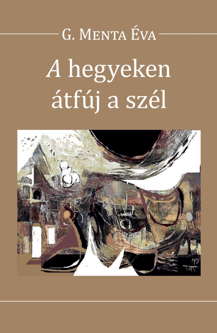 A hegyeken átfúj a szél