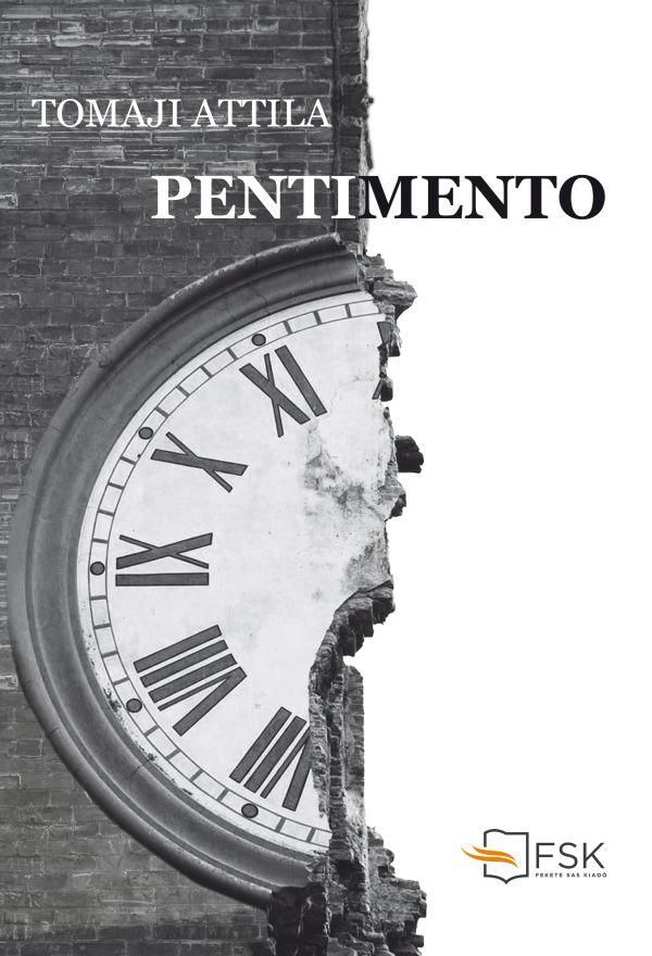 Pentimento - ükh 2019