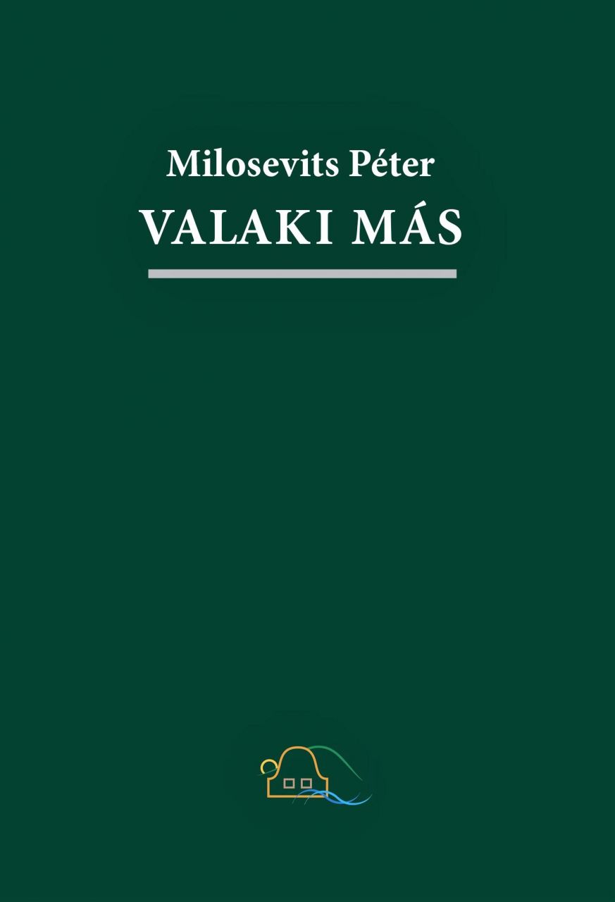 Valaki más - buli-és művésznovellák