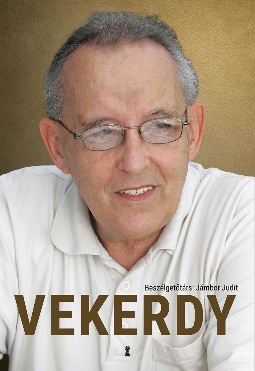 Vekerdy