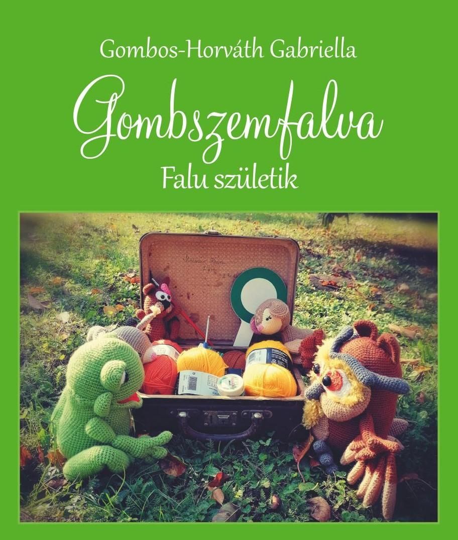 Gombszemfalva - falu születik