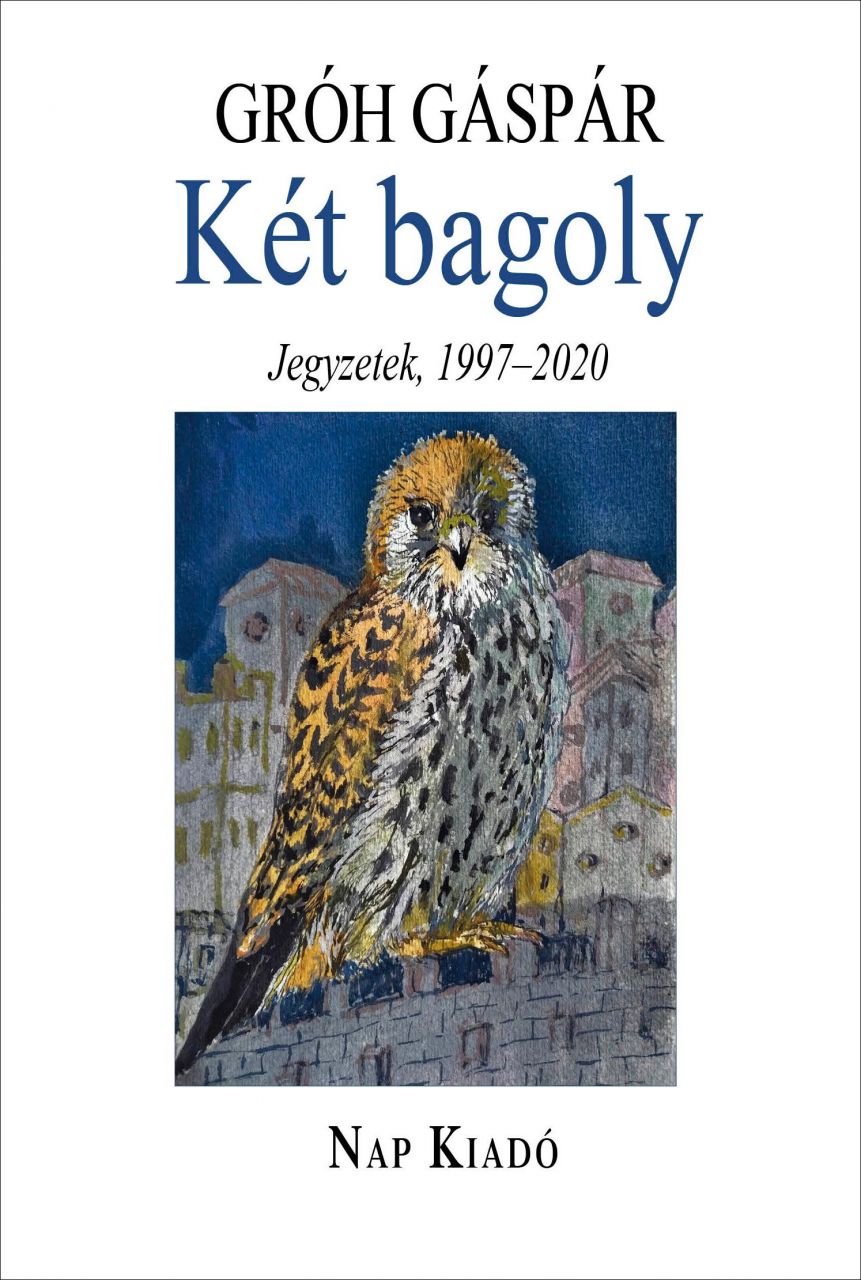 Két bagoly - tűnődések, 1997-2020