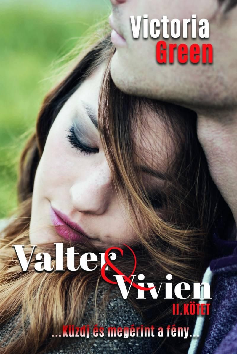 Valter & vivien ii. kötet