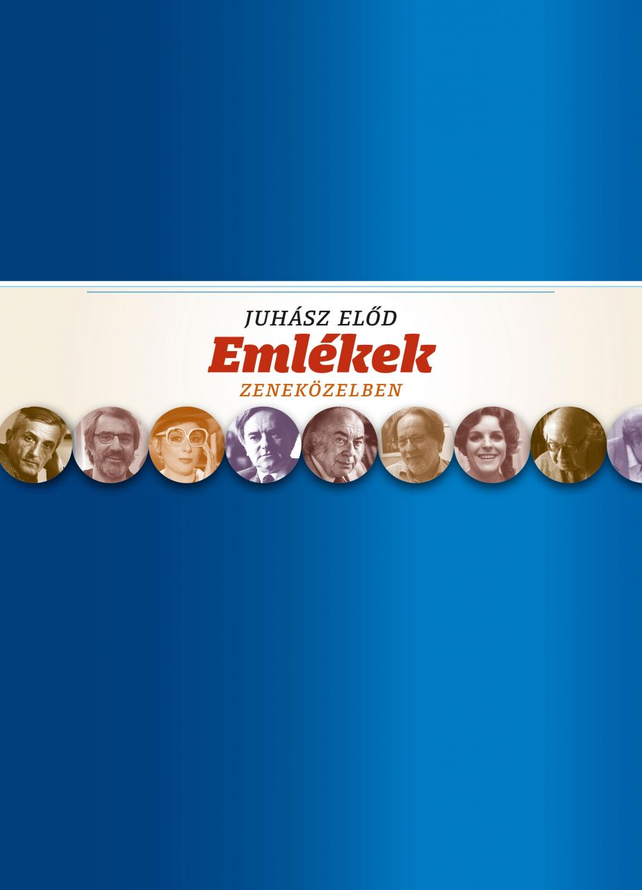 Emlékek zeneközelben