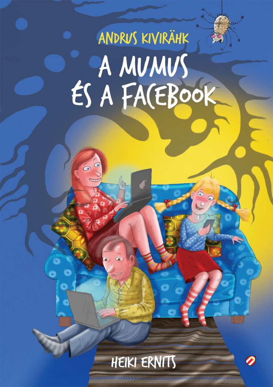 A mumus és a facebook