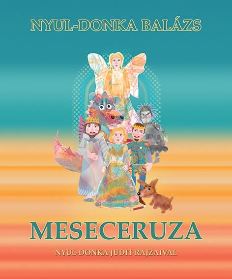 Meseceruza