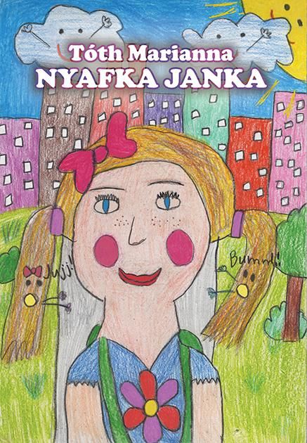 Nyafka janka