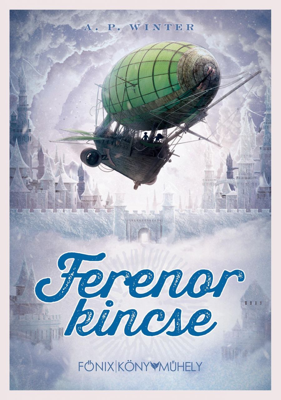 Ferenor kincse