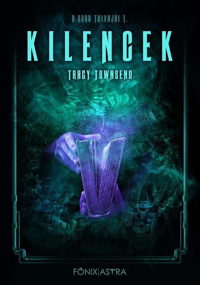 Kilencek - a sors tolvajai 1.