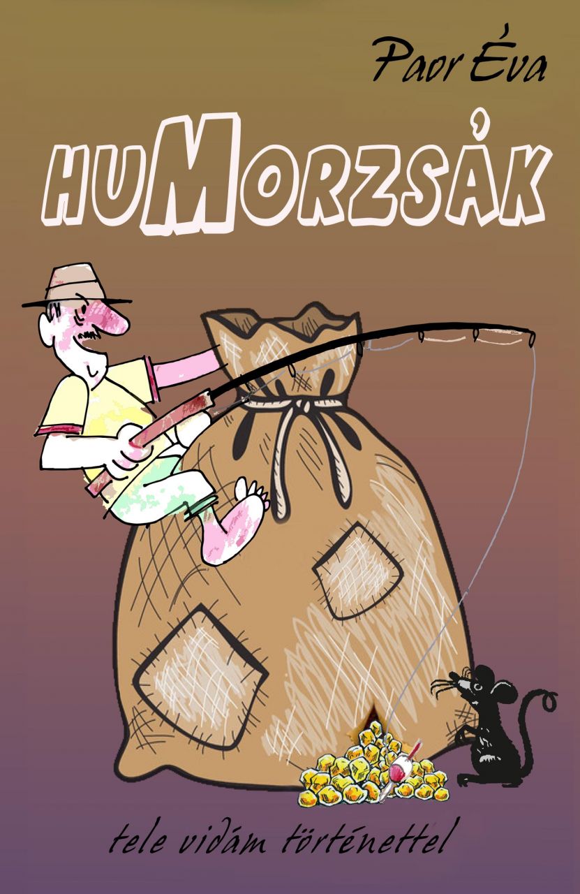 Humorzsák