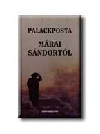 Palackposta márai sándortól