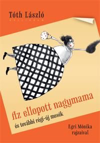 Az ellopott nagymama