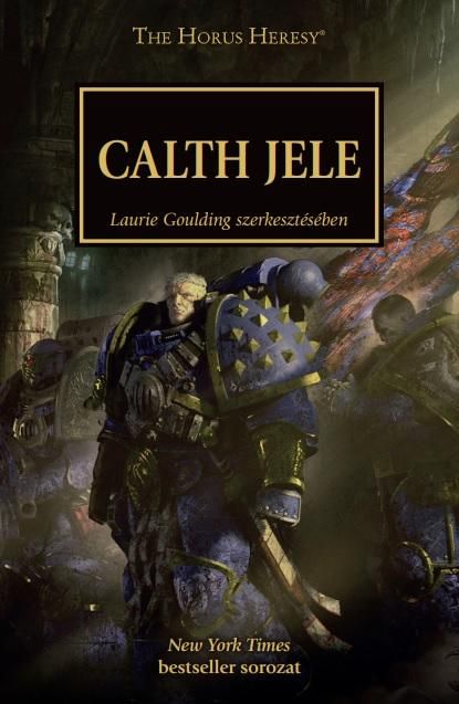 A calth jele - the horus heresy