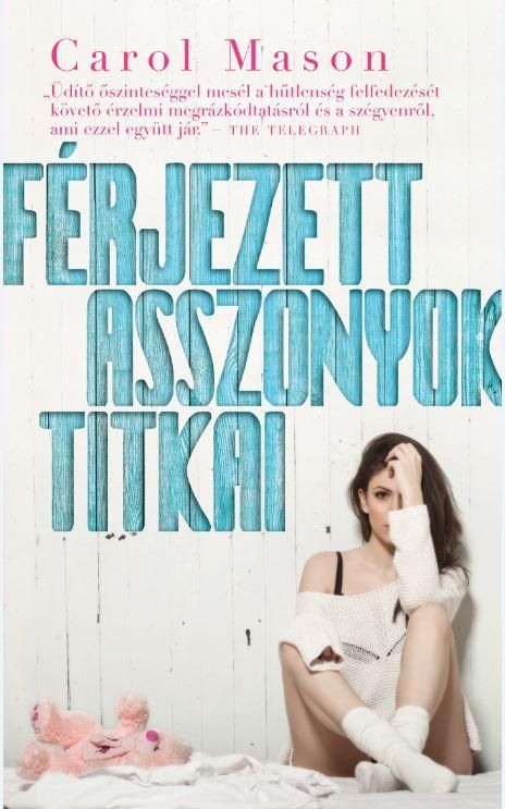 Férjezett asszonyok titkai