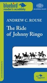 The ride of johnny ringo