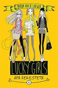 Apa kerstetik - lucky girls 1.