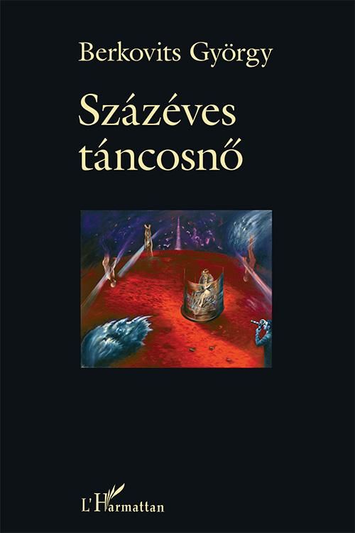 Százéves táncosnő