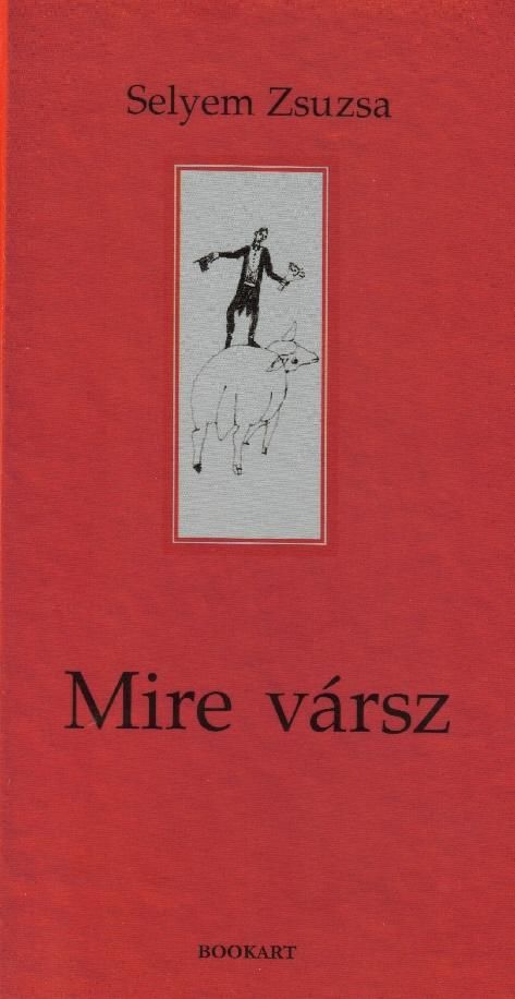 Mire vársz