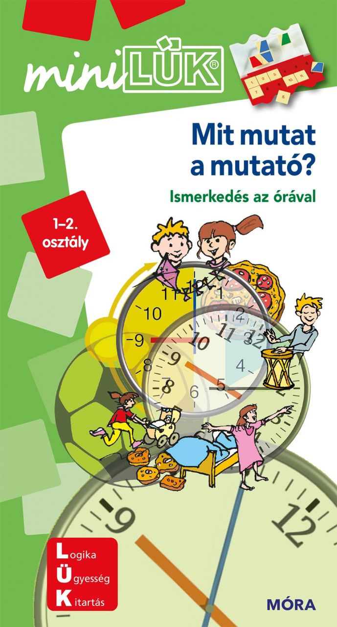 Mit mutat a mutató?