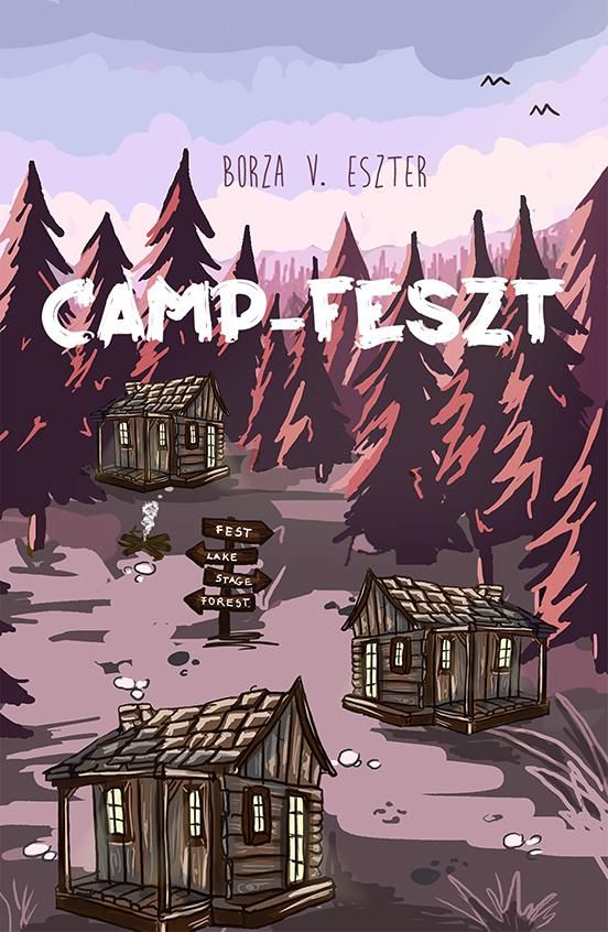 Camp-feszt