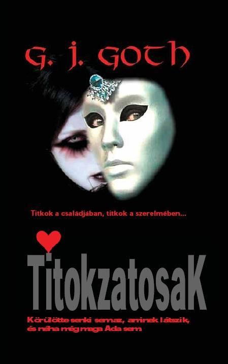 Titokzatosak