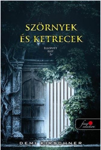 Szörnyek és ketrecek - ellopott élet 2.