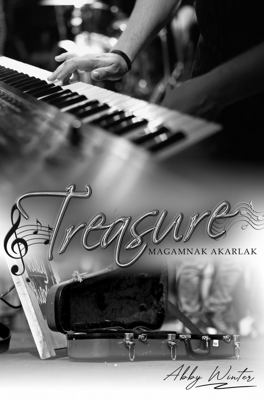 Treasure - magamnak akarlak