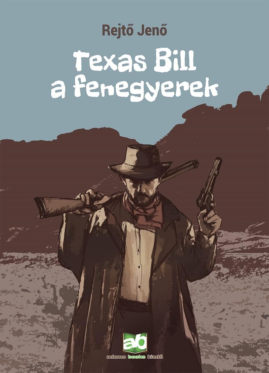 Texas bill, a fenegyerek