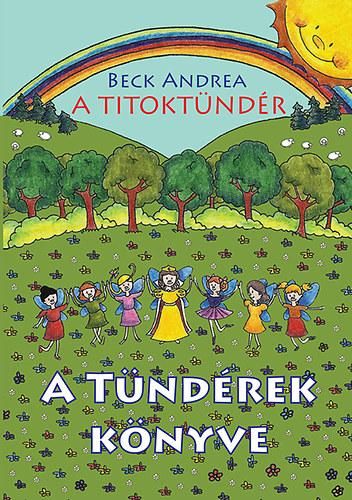 A titoktündér - a tündérek könyve