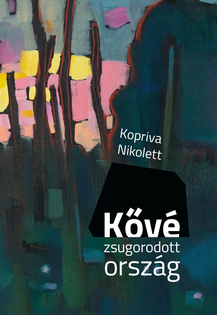 Kővé zsugorodott ország