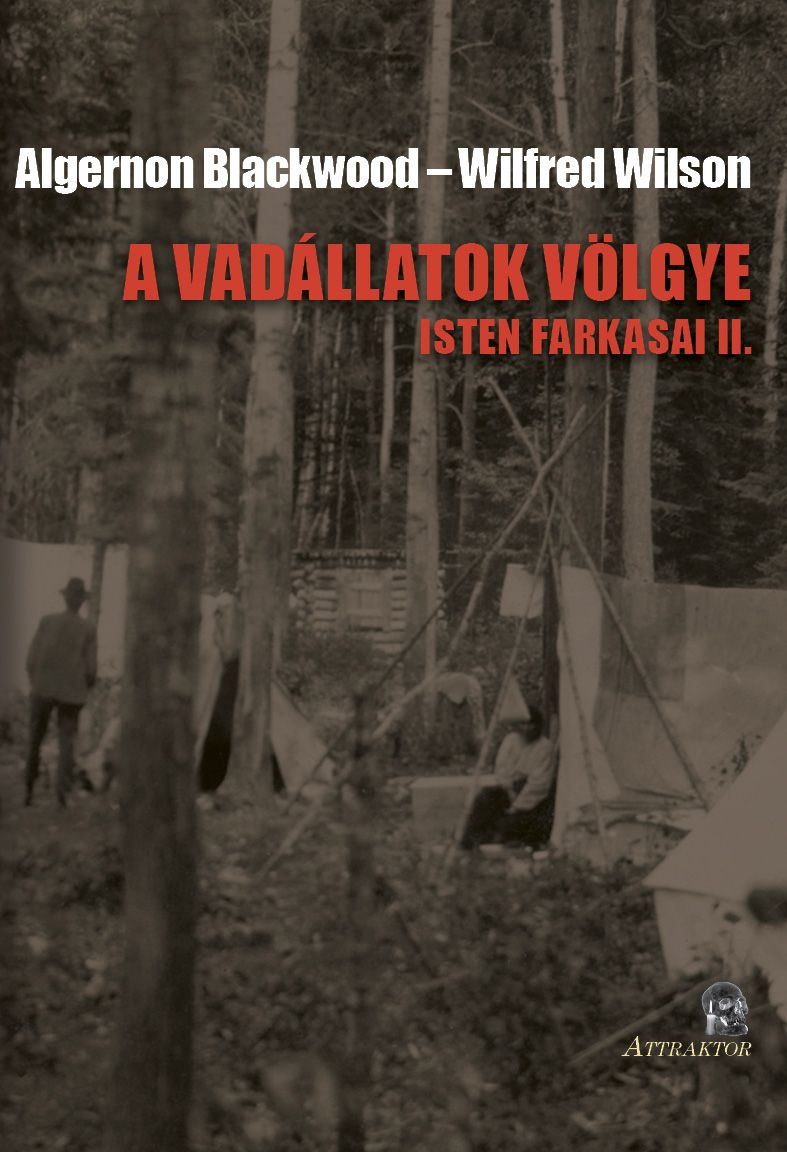 A vadállatok völgye - isten farkasai ii.