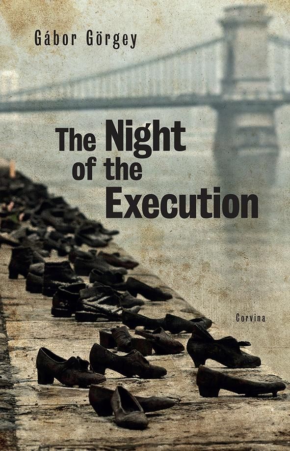 The night of the execution (a kivégzés éjszakája)