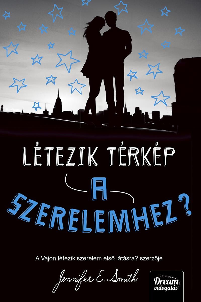 Létezik térkép a szerelemhez? - fűzött