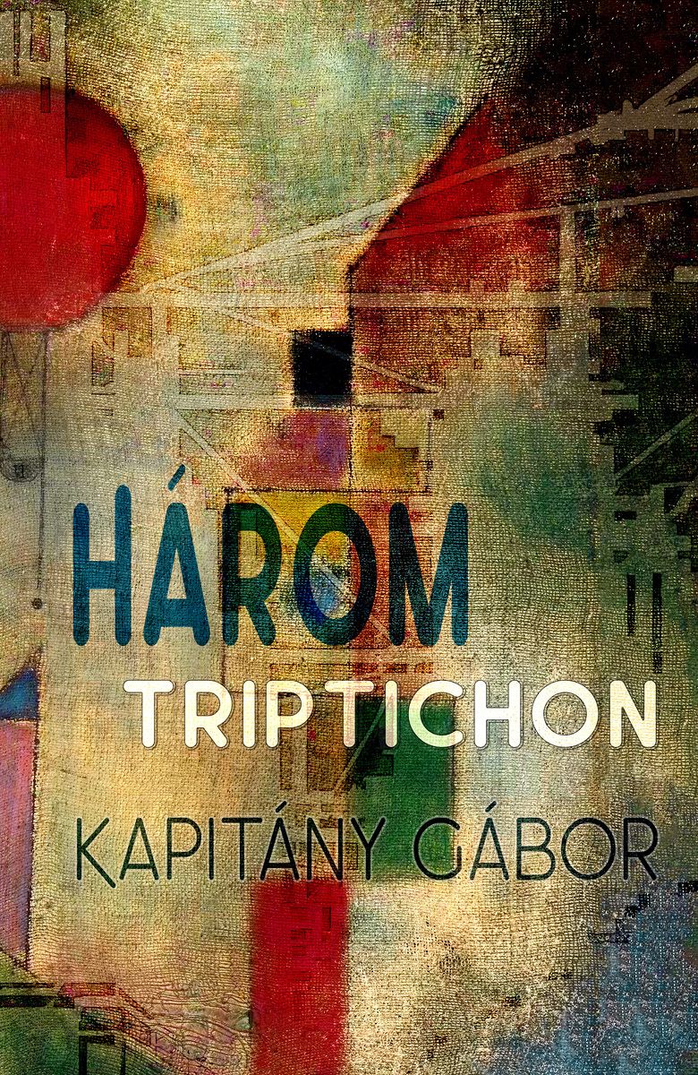 Három triptichon