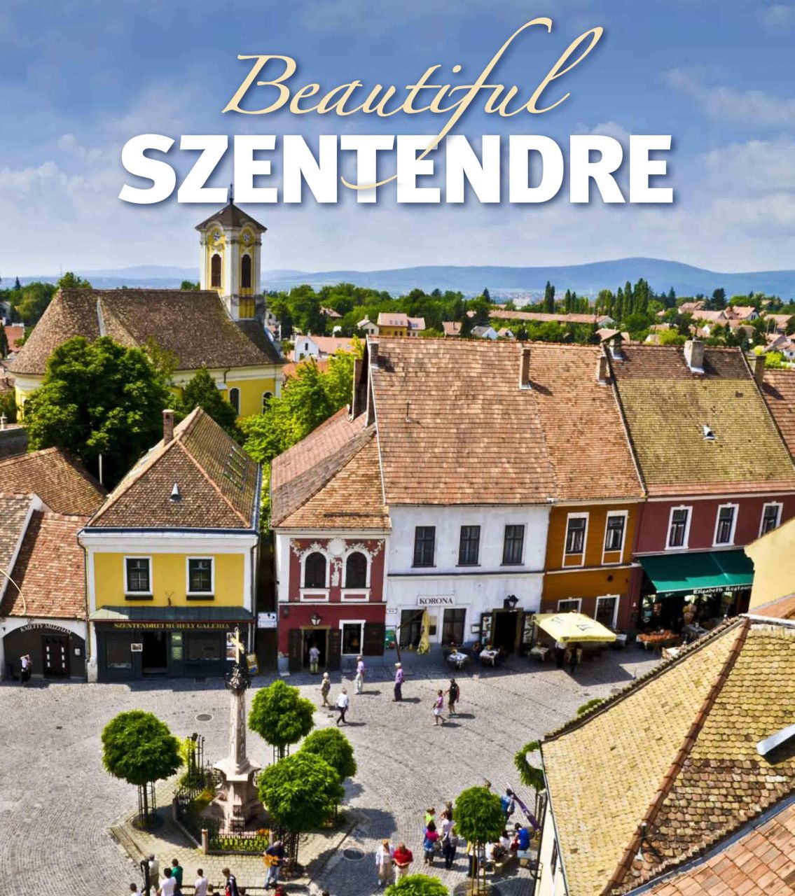 Beautiful szentendre