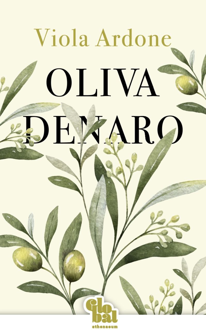 Oliva denaro